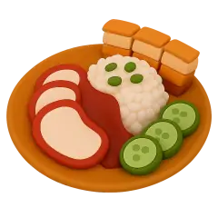 โลโก้ร้านอาหาร โกฮัน