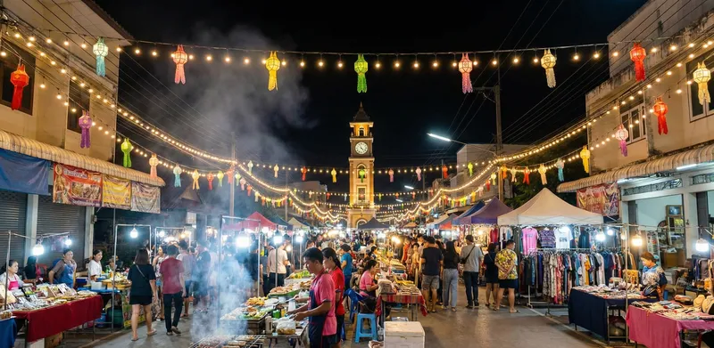 หน้าปกบทความ หนีความวุ่นวาย ไปเดินชิลที่ "หล่มสัก" กัน! เที่ยวครบ จบในเย็นวันเสาร์